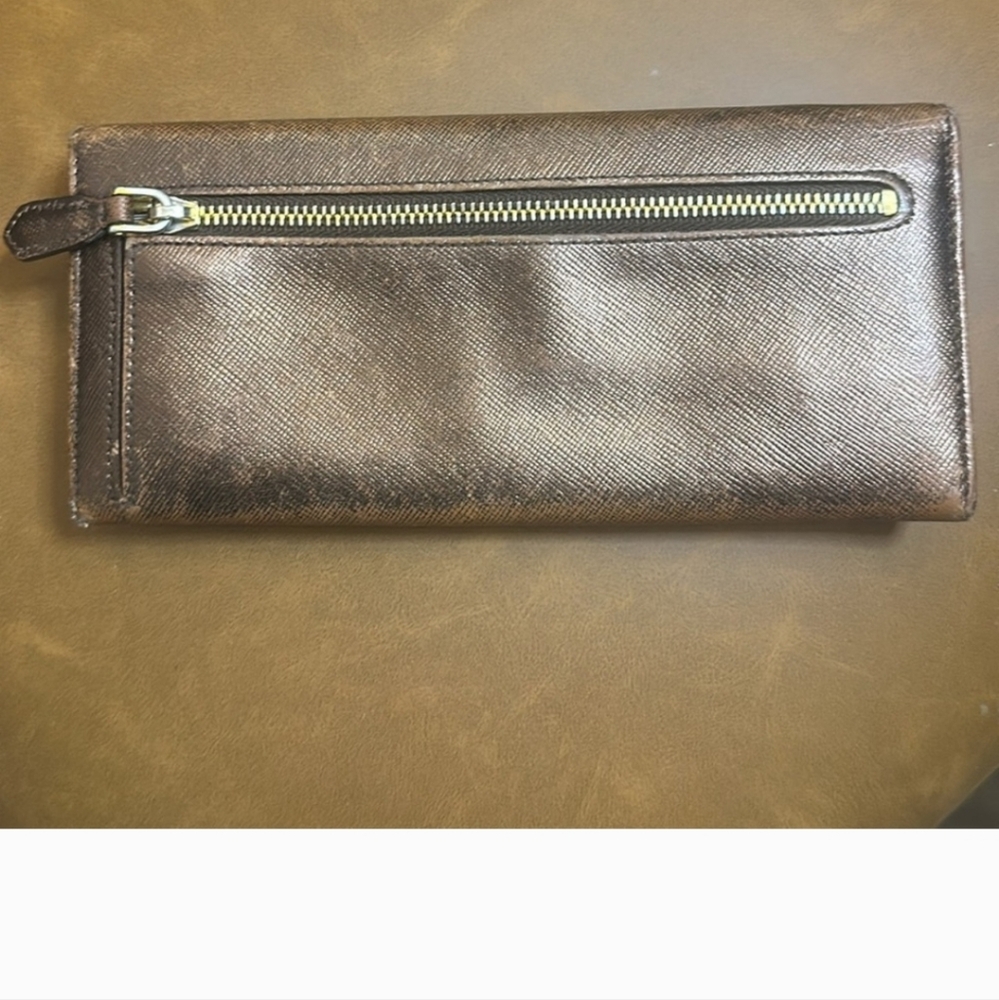 PRADA WALLET - Picture 5 of 7